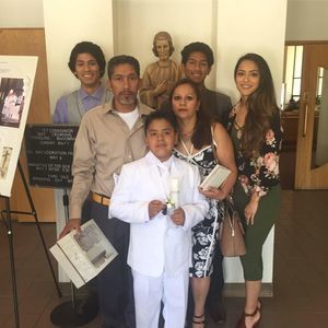 Meet your Posher, Norma